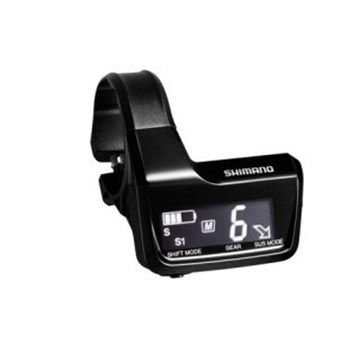 Shimano osasarja XT M8050 Di2 1x11 Shimano osasarja XT M8050 Di2 1x11